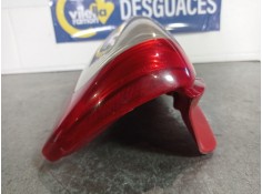 Recambio de piloto trasero izquierdo para chevrolet tacuma sx | 01.05 - 12.05 sx | 01.05 - 12.05 referencia OEM IAM    2