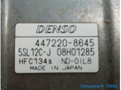 Recambio de compresor aire acondicio. para alfa romeo gt (125) 1.9 jtd 16v m-jet distinctive (10.2006) | 10.06 - 12.10 1.9 jtd 1 2