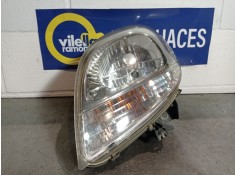 Recambio de faro izquierdo para renault kangoo (f/kc0) 1.9 diesel | 0.03 - ... 1.9 diesel | 0.03 - ... referencia OEM IAM   