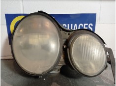 Recambio de faro derecho para mercedes clase e (w210) berlina 2.8 v6 18v cat referencia OEM IAM