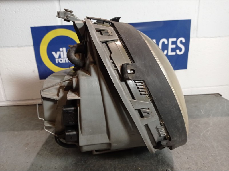 Recambio de faro derecho para mercedes clase e (w210) berlina 2.8 v6 18v cat referencia OEM IAM   