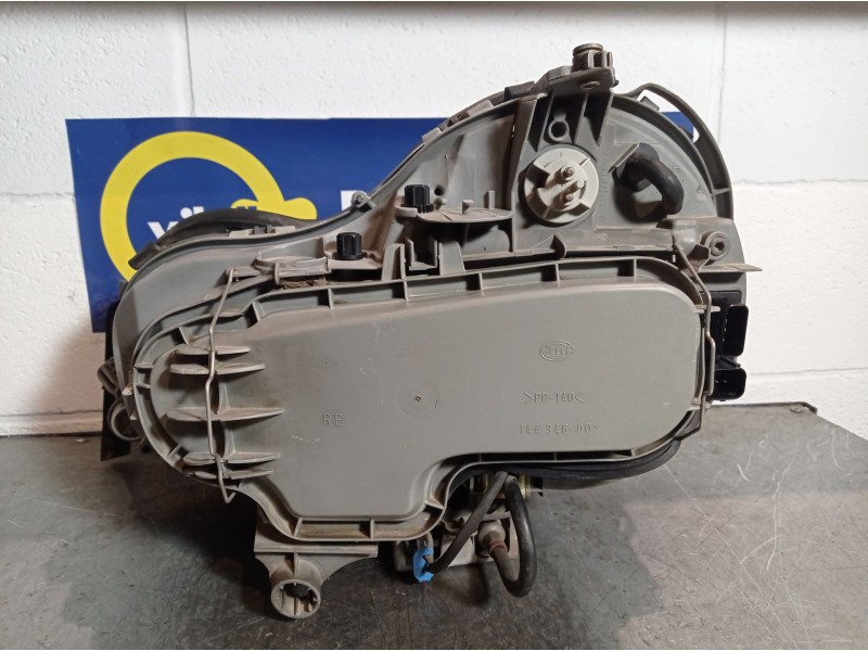 Recambio de faro derecho para mercedes clase e (w210) berlina 2.8 v6 18v cat referencia OEM IAM   