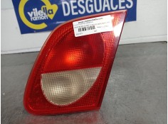 Recambio de piloto porton derecho para mercedes clase e (w210) berlina 2.8 v6 18v cat referencia OEM IAM