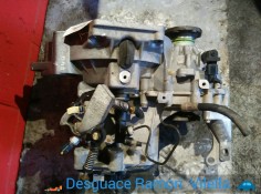 Recambio de caja cambios para seat ibiza (6k1) sport | 08.99 - 12.02 sport | 08.99 - 12.02 referencia OEM IAM EXA   2