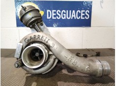 Recambio de turbocompresor para renault trafic combi (ab 4.01) 2.5 dci diesel cat | 0.01 - ... 2.5 dci diesel cat | 0.01 - ... r