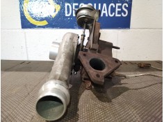 Recambio de turbocompresor para renault trafic combi (ab 4.01) 2.5 dci diesel cat | 0.01 - ... 2.5 dci diesel cat | 0.01 - ... r 2