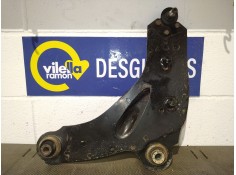 Recambio de brazo suspension inferior delantero izquierdo para renault trafic caja cerrada  (ab 4.01)  | ... trafic caja cerrada