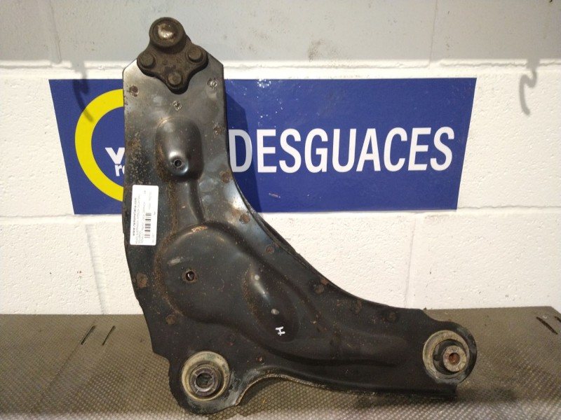 Fanale Posteriore Destro Per Opel Vivaro, Renault Trafic II, Nissan Primastar (06/2009+) | Senza Portalampada
