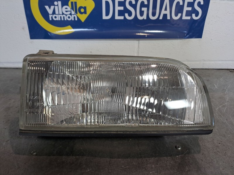 Recambio de faro derecho para nissan prairie pro (m11) 2.0 i referencia OEM IAM    Recambio de faro derecho para nissan prairie pro (m11) 2.0 i referencia OEM IAM