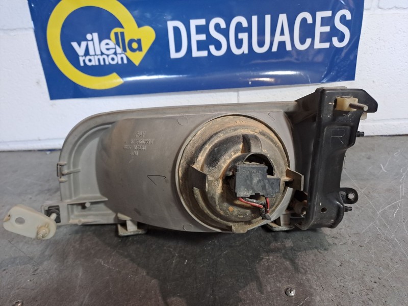 Recambio de faro derecho para nissan prairie pro (m11) 2.0 i referencia OEM IAM    Recambio de faro derecho para nissan prairie pro (m11) 2.0 i referencia OEM IAM