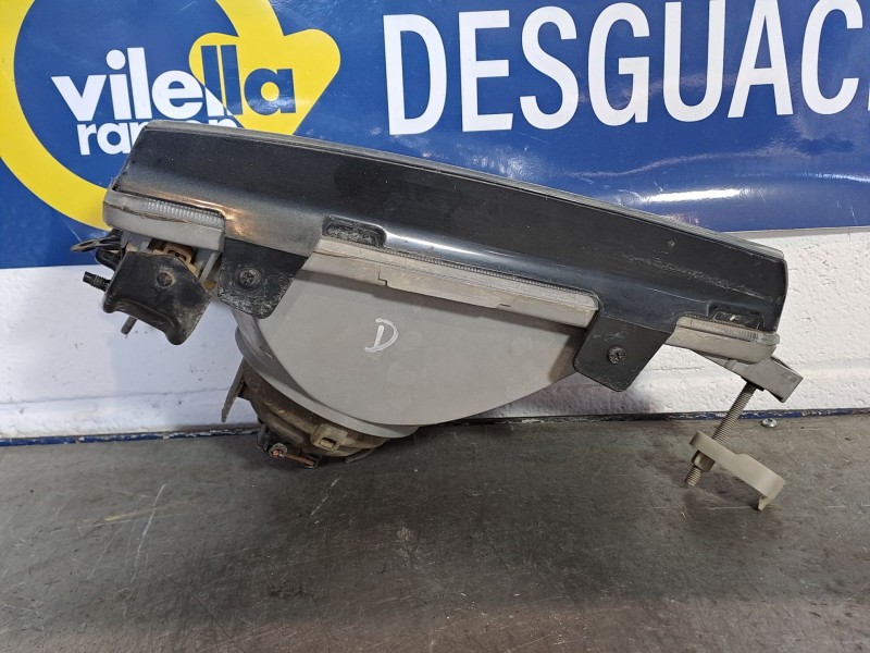 Recambio de faro derecho para nissan prairie pro (m11) 2.0 i referencia OEM IAM    Recambio de faro derecho para nissan prairie pro (m11) 2.0 i referencia OEM IAM