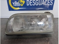 Recambio de faro izquierdo para nissan prairie pro (m11) 2.0 i referencia OEM IAM