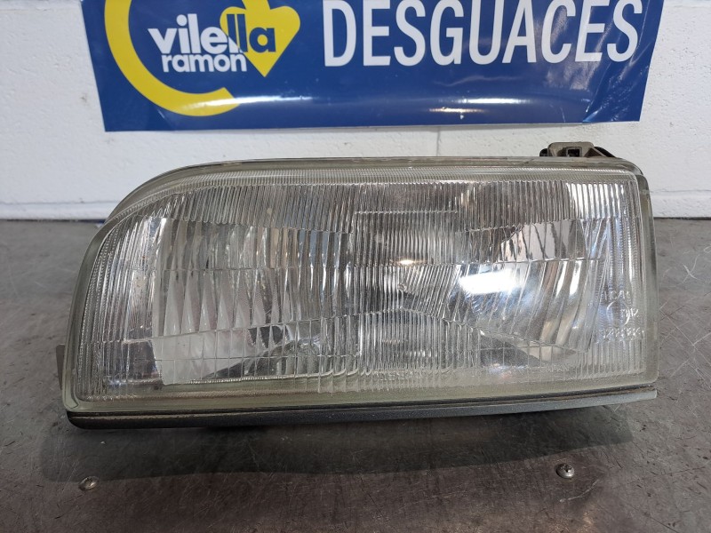 Recambio de faro izquierdo para nissan prairie pro (m11) 2.0 i referencia OEM IAM    Recambio de faro izquierdo para nissan prairie pro (m11) 2.0 i referencia OEM IAM