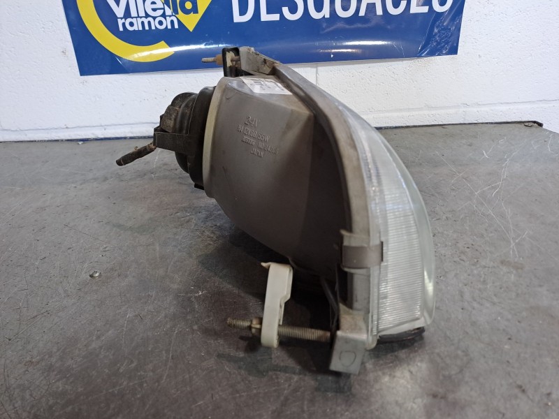 Recambio de faro izquierdo para nissan prairie pro (m11) 2.0 i referencia OEM IAM    Recambio de faro izquierdo para nissan prairie pro (m11) 2.0 i referencia OEM IAM