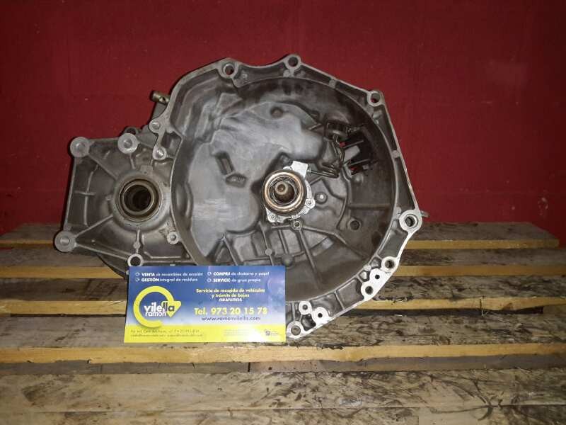 Recambio de caja cambios para saab 9-3 berlina 2.0 t sek | 01.98 - 12.00 2.0 t sek | 01.98 - 12.00 referencia OEM IAM FM57503  