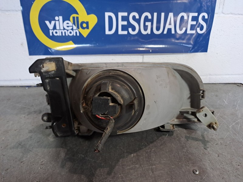 Recambio de faro izquierdo para nissan prairie pro (m11) 2.0 i referencia OEM IAM    Recambio de faro izquierdo para nissan prairie pro (m11) 2.0 i referencia OEM IAM