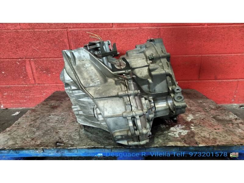 Recambio de caja cambios para mercedes clase b (w246) b 180 cdi be (246.200) | 11.11 - 12.13 b 180 cdi be (246.200) | 11.11 - 12