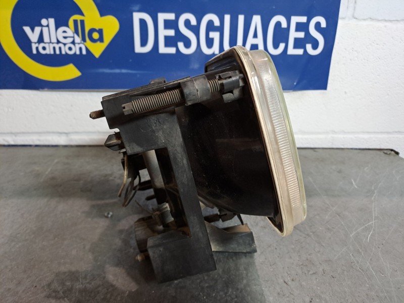 Recambio de faro izquierdo para renault express express 1.9 d referencia OEM IAM   