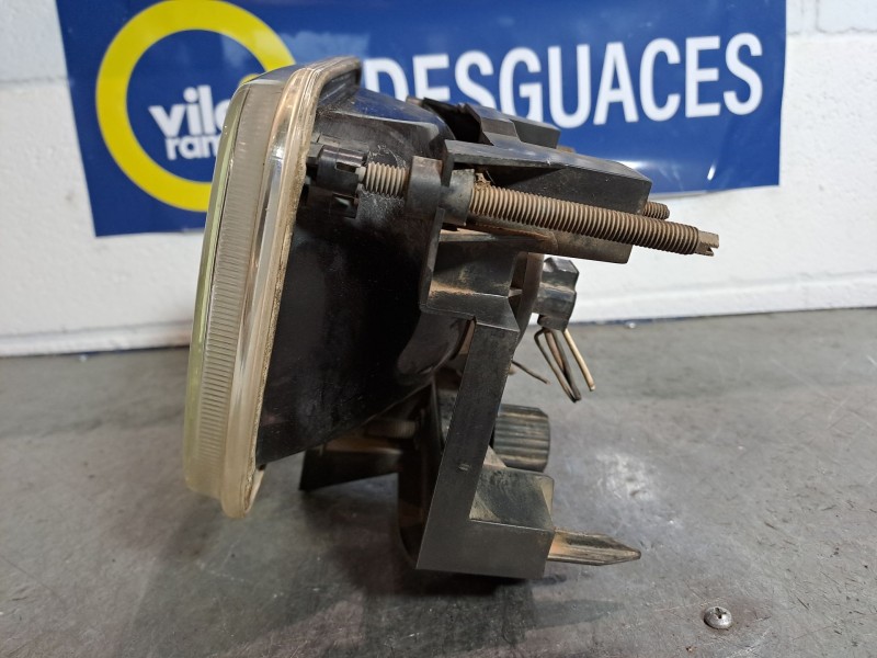 Recambio de faro izquierdo para renault express express 1.9 d referencia OEM IAM   