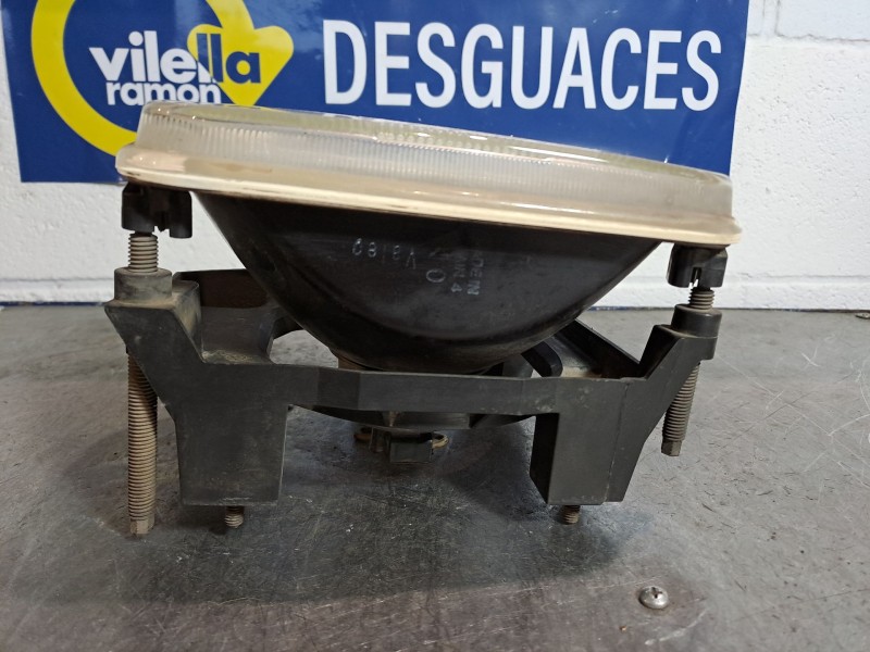 Recambio de faro izquierdo para renault express express 1.9 d referencia OEM IAM   