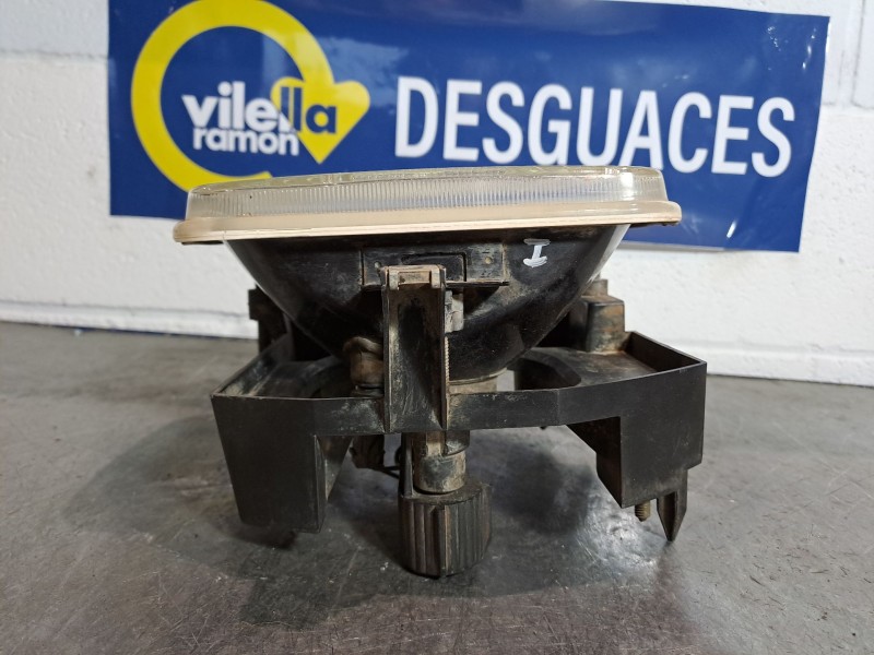 Recambio de faro izquierdo para renault express express 1.9 d referencia OEM IAM   