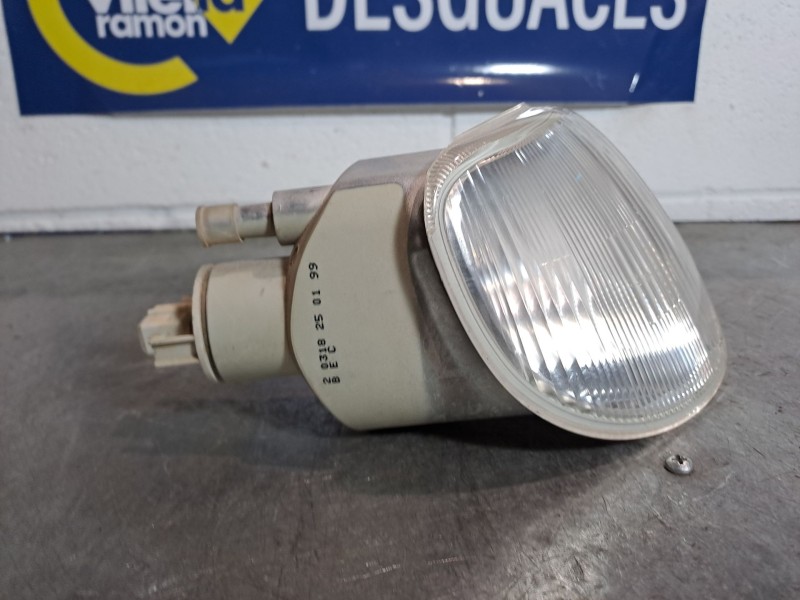 Recambio de piloto delantero derecho para citroen saxo 1.4 referencia OEM IAM   