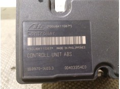 Recambio de abs para fiat doblo (119) 1.9 jtd cat | 0.05 - 0.10 1.9 jtd cat | 0.05 - 0.10 referencia OEM IAM 10097016033 1002070 2