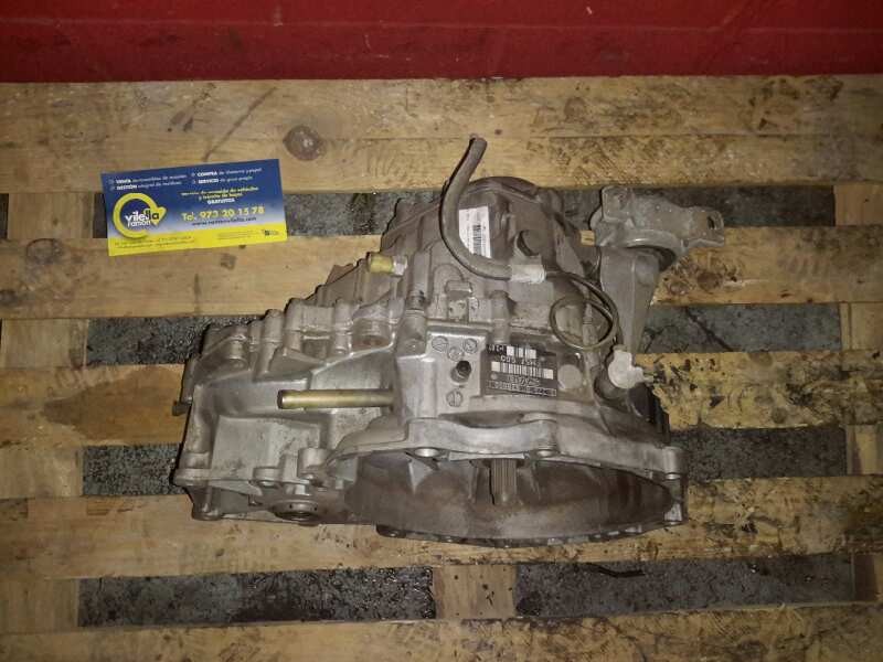 Recambio de caja cambios para saab 9-3 berlina 2.0 t sek | 01.98 - 12.00 2.0 t sek | 01.98 - 12.00 referencia OEM IAM FM57503  