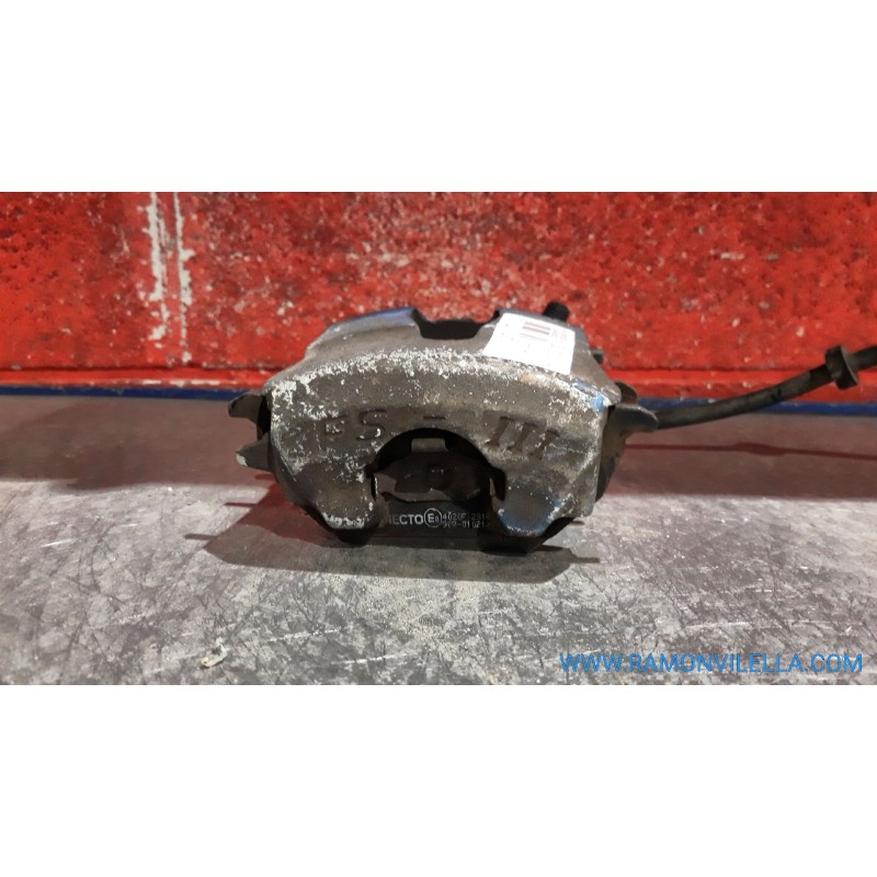 Recambio de pinza freno delan. izquierda para volkswagen golf iv berlina (1j1) 1.9 tdi | 0.97 - ... 1.9 tdi | 0.97 - ... referen