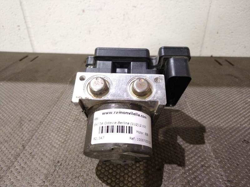 Recambio de abs para skoda octavia berlina (1u2) 2.0 referencia OEM IAM 10097003133 1K0907379N 
