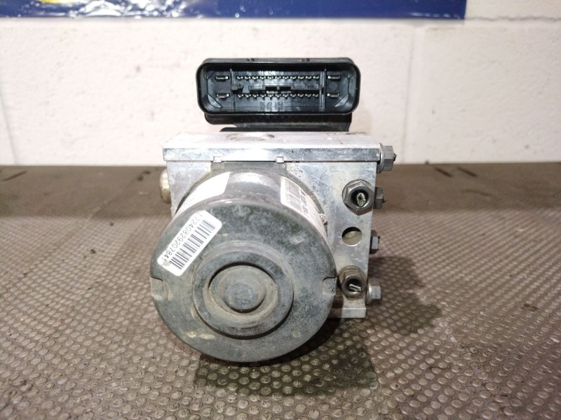 Recambio de abs para skoda octavia berlina (1u2) 2.0 referencia OEM IAM 10097003133 1K0907379N 