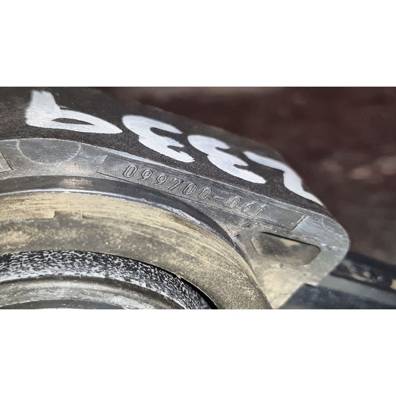 Recambio de bobina encendido para honda civic berlina 3 (ep1/2) 1.6i es | 07.01 - 12.06 1.6i es | 07.01 - 12.06 referencia OEM I