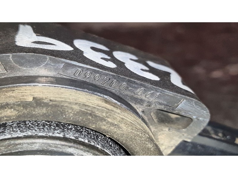 Recambio de bobina encendido para honda civic berlina 3 (ep1/2) 1.6i es | 07.01 - 12.06 1.6i es | 07.01 - 12.06 referencia OEM I