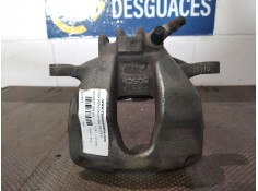 Recambio de pinza freno delantera izquierda para peugeot 308 sw  | 0.08 - ...  | 0.08 - ... referencia OEM IAM Y04565 261/8 