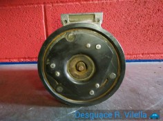 Recambio de compresor aire acondicionado para renault scenic (ja..) 1.6 16v authentique (ja0b/11) | 11.01 - 12.03 1.6 16v authen