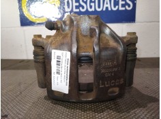 Recambio de pinza freno delantera derecha para seat cordoba berlina (6k2) 1.9 tdi referencia OEM IAM 323235717