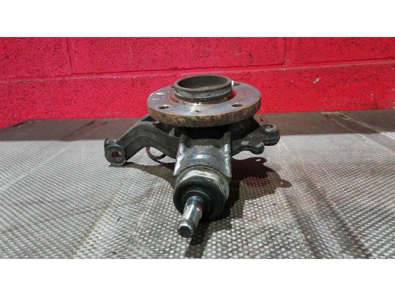 Recambio de mangueta delantera derecha para citroen c4 berlina collection | 06.04 - 12.08 collection | 06.04 - 12.08 referencia 