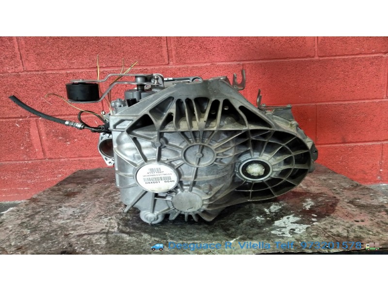 Recambio de caja cambios para mercedes clase b (w246) b 180 cdi be (246.200) | 11.11 - 12.13 b 180 cdi be (246.200) | 11.11 - 12