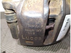 Recambio de pinza freno delantera izquierda para seat cordoba berlina (6k2) 1.9 tdi referencia OEM IAM 323235707   2