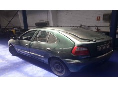 renault megane i fase 2 berlina (ba0) 1.4 cat | 0.99 - 0.02 del año 1999 2