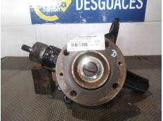 Recambio de mangueta delantera derecha para peugeot 308 sw  | 0.08 - ...  | 0.08 - ... referencia OEM IAM   