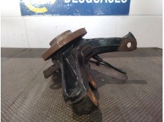 Recambio de mangueta delantera derecha para peugeot 308 sw  | 0.08 - ...  | 0.08 - ... referencia OEM IAM    2