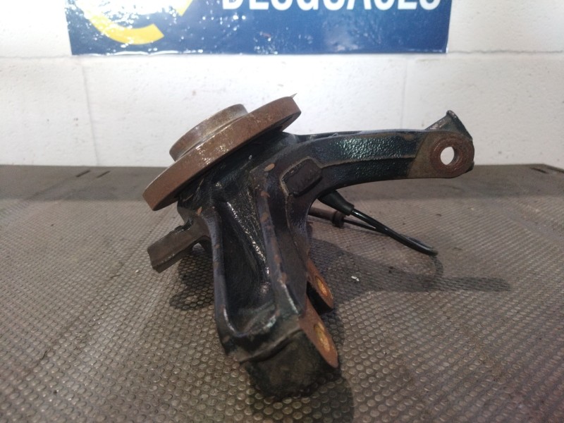 Recambio de mangueta delantera derecha para peugeot 308 sw  | 0.08 - ...  | 0.08 - ... referencia OEM IAM   