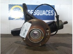 Recambio de mangueta delantera izquierda para peugeot 308 sw  | 0.08 - ...  | 0.08 - ... referencia OEM IAM   