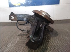 Recambio de mangueta delantera izquierda para peugeot 308 sw  | 0.08 - ...  | 0.08 - ... referencia OEM IAM    2