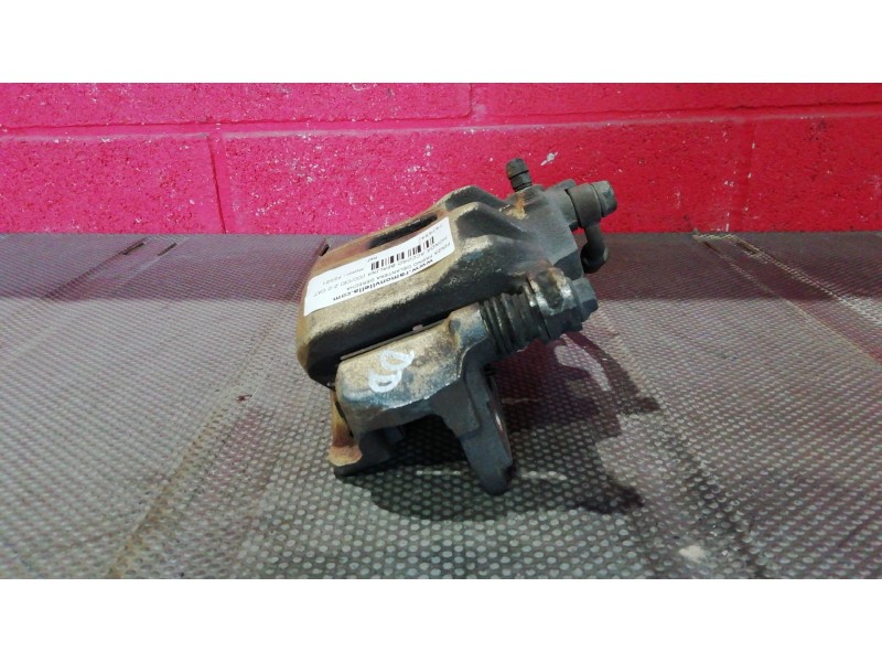 Recambio de pinza freno delantera derecha para honda accord berlina (cc/ce) 2.0 cat | 0.92 - 0.98 2.0 cat | 0.92 - 0.98 referenc