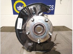 Recambio de mangueta delantera derecha para toyota corolla verso (r1) 2.2 d-cat | 0.04 - 0.09 2.2 d-cat | 0.04 - 0.09 referencia