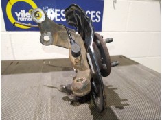 Recambio de mangueta delantera derecha para toyota corolla verso (r1) 2.2 d-cat | 0.04 - 0.09 2.2 d-cat | 0.04 - 0.09 referencia 2