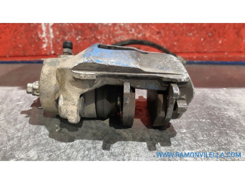 Recambio de pinza freno delan. izquierda para volkswagen golf iv berlina (1j1) 1.9 tdi | 0.97 - ... 1.9 tdi | 0.97 - ... referen