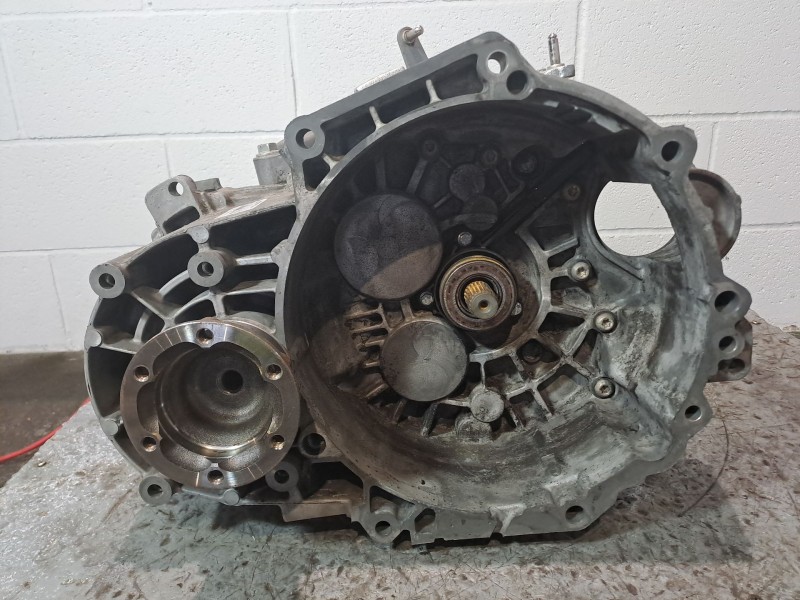 Recambio de caja cambios para seat leon (1p1)  | 0.05 - ...  | 0.05 - ... referencia OEM IAM HDU  